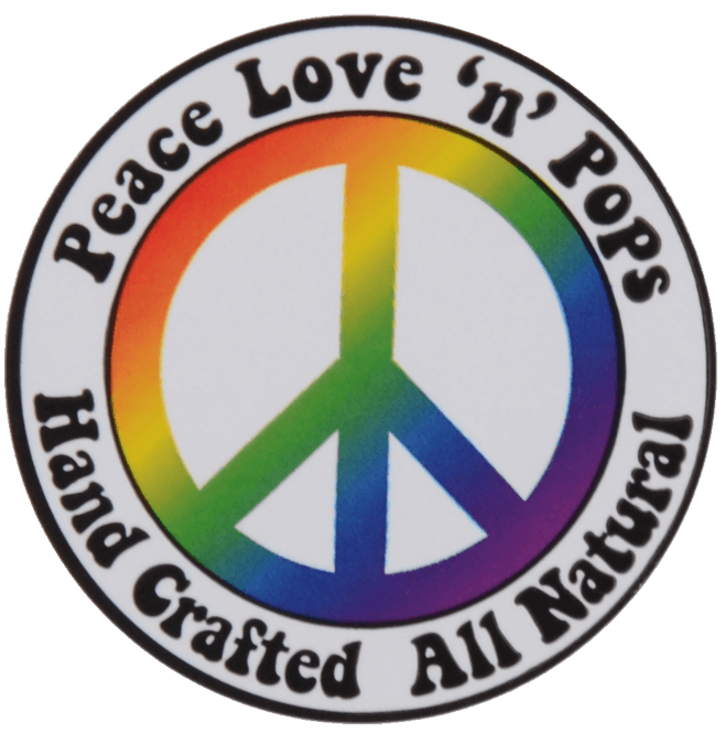 Peace, Love-n- Pops
