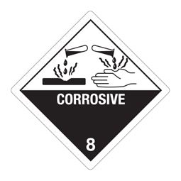 safety-corrosivelabel